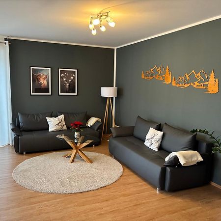 Ferienwohnung Simon Freudenstadt Dış mekan fotoğraf