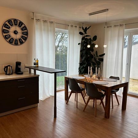 Ferienwohnung Simon Freudenstadt Dış mekan fotoğraf
