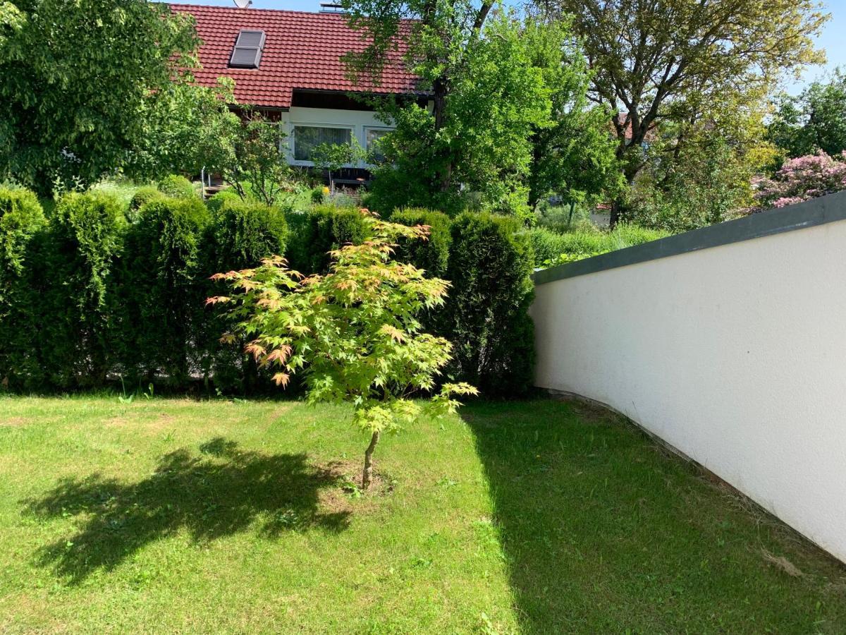 Ferienwohnung Simon Freudenstadt Dış mekan fotoğraf