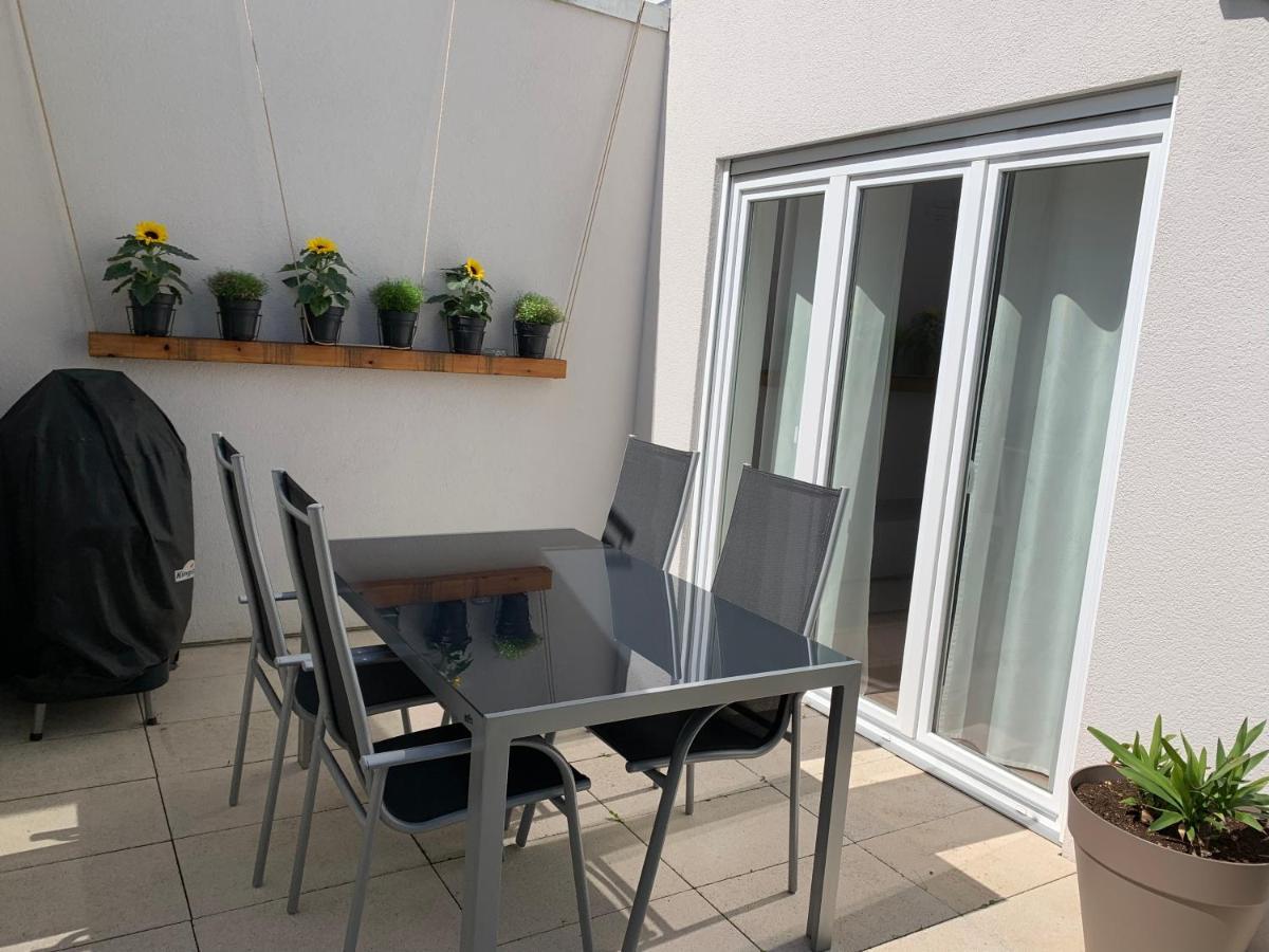Ferienwohnung Simon Freudenstadt Dış mekan fotoğraf
