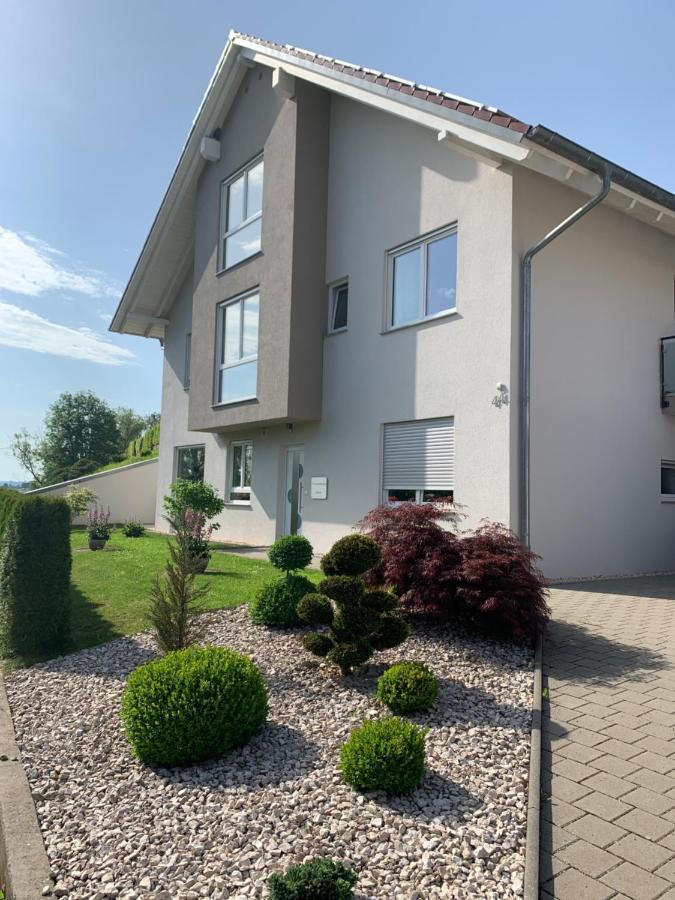 Ferienwohnung Simon Freudenstadt Dış mekan fotoğraf