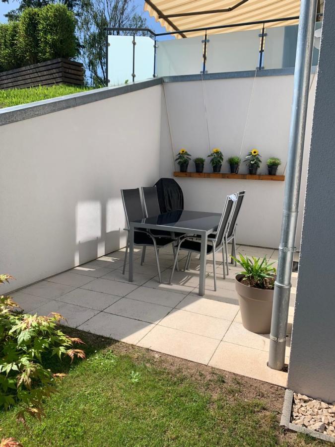 Ferienwohnung Simon Freudenstadt Dış mekan fotoğraf