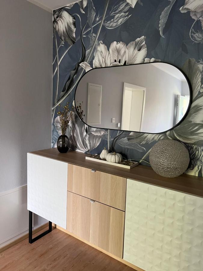 Ferienwohnung Simon Freudenstadt Dış mekan fotoğraf