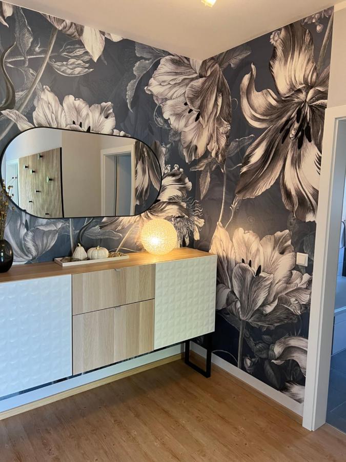 Ferienwohnung Simon Freudenstadt Dış mekan fotoğraf