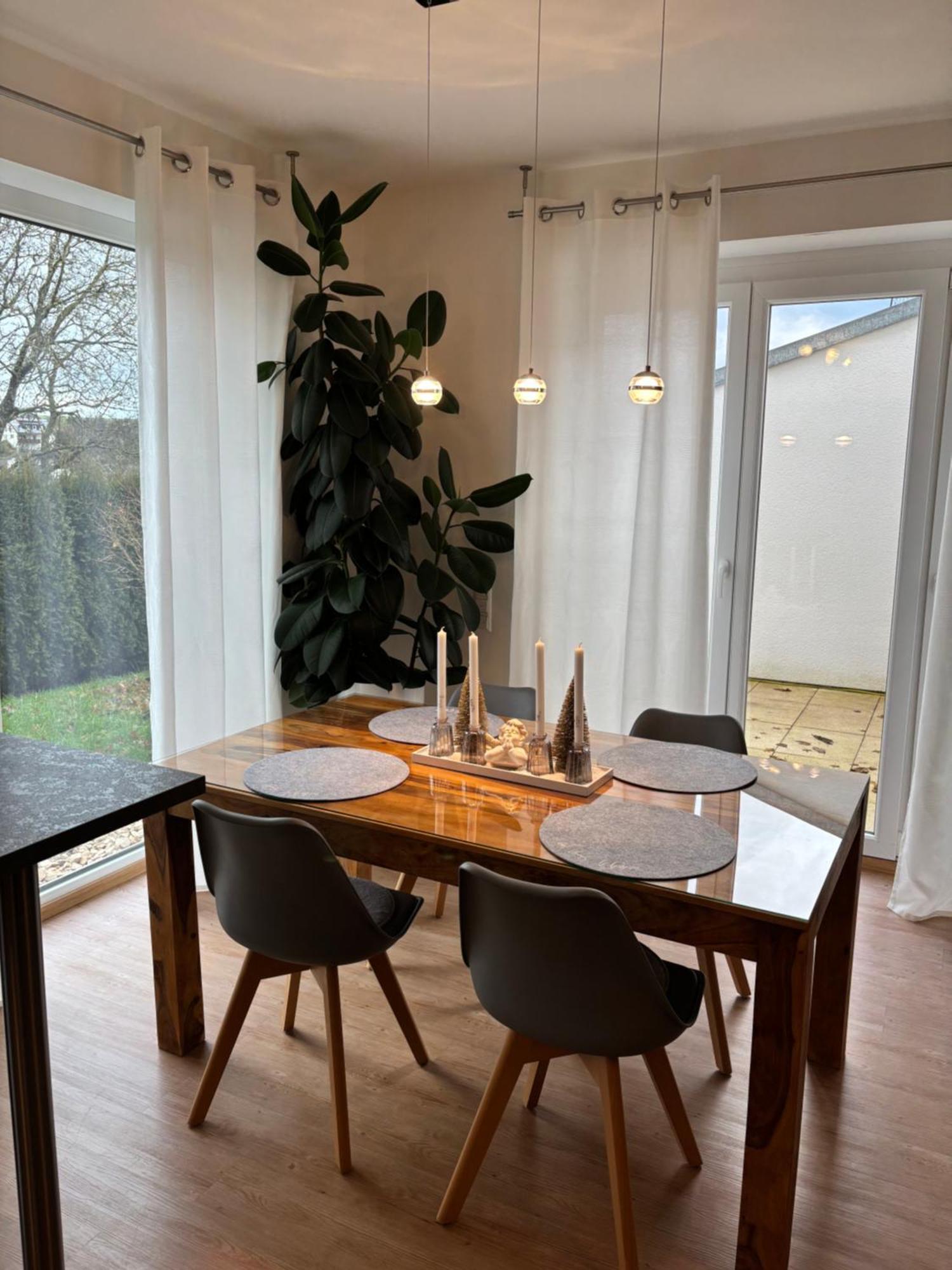 Ferienwohnung Simon Freudenstadt Dış mekan fotoğraf