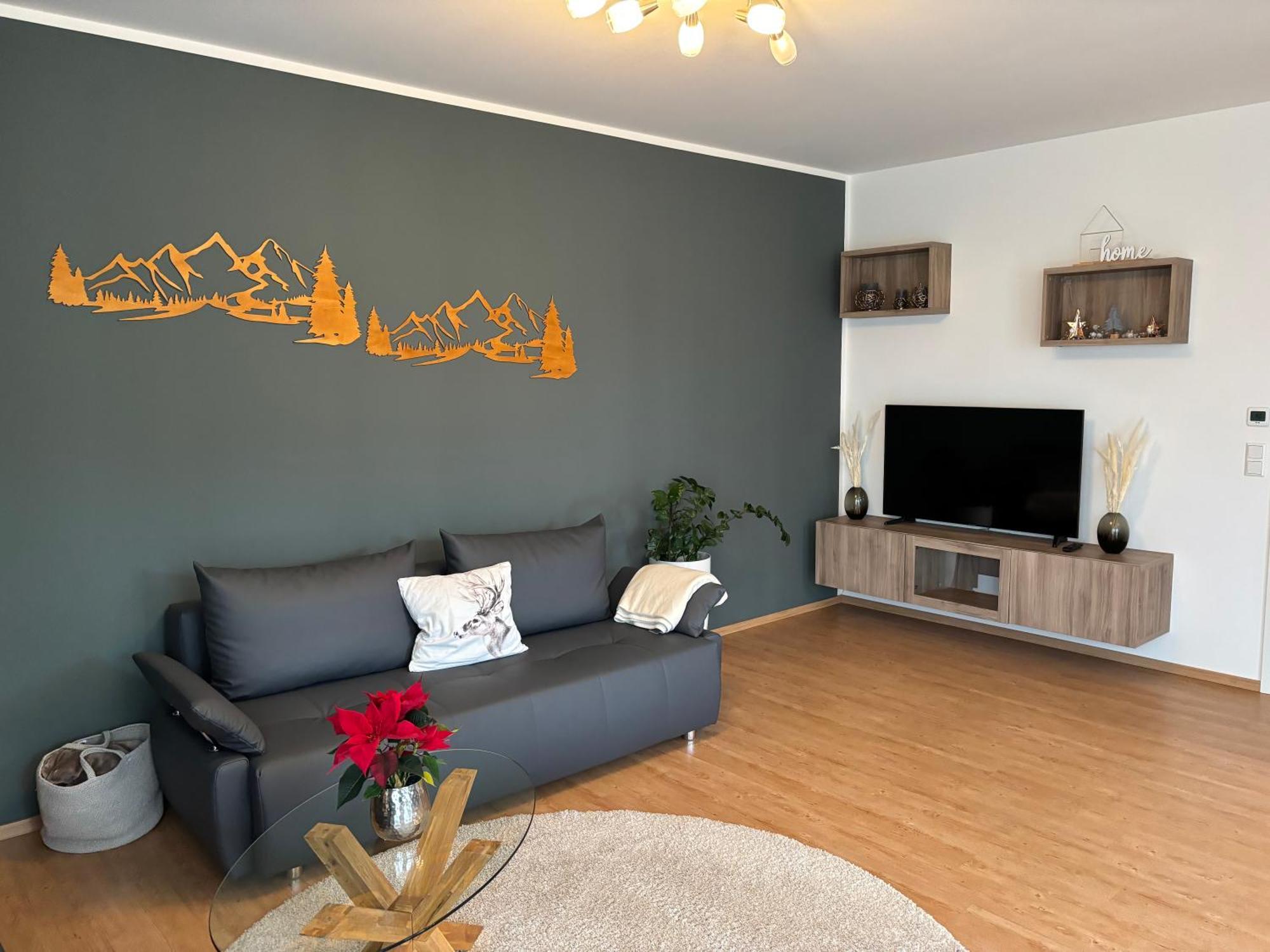 Ferienwohnung Simon Freudenstadt Dış mekan fotoğraf