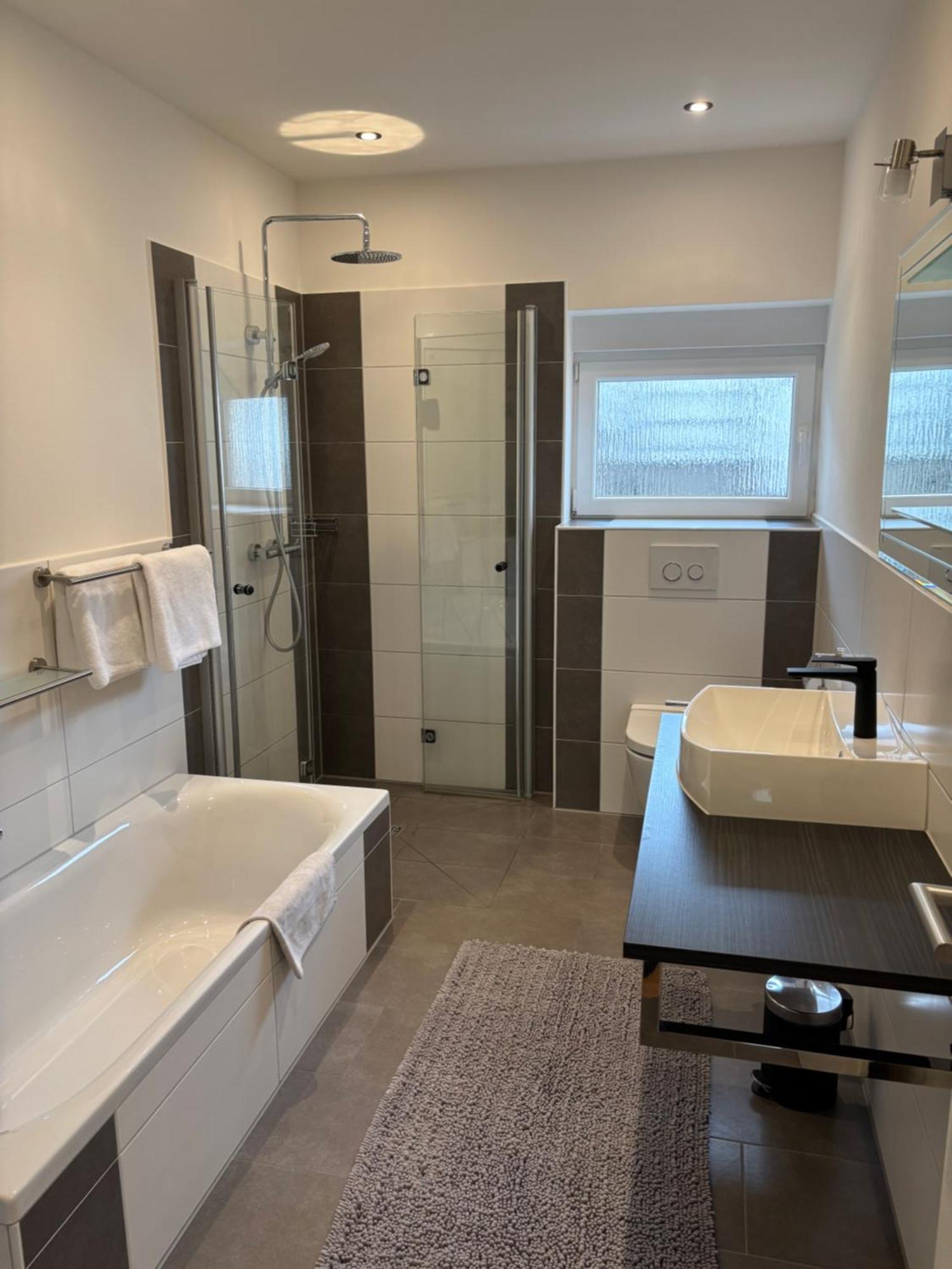 Ferienwohnung Simon Freudenstadt Dış mekan fotoğraf
