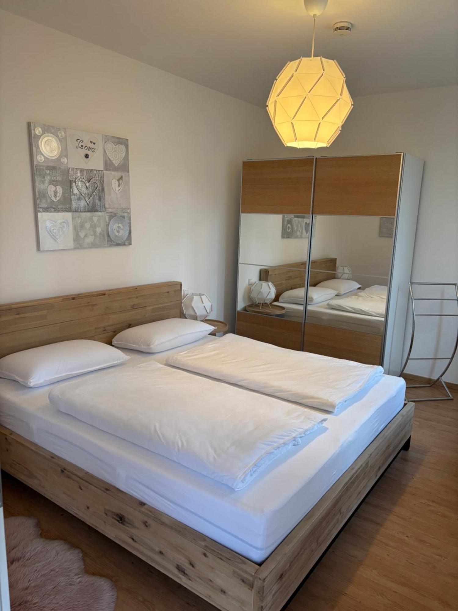 Ferienwohnung Simon Freudenstadt Dış mekan fotoğraf